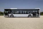 Mercedes-Benz Citaro Hybrid 2017 года